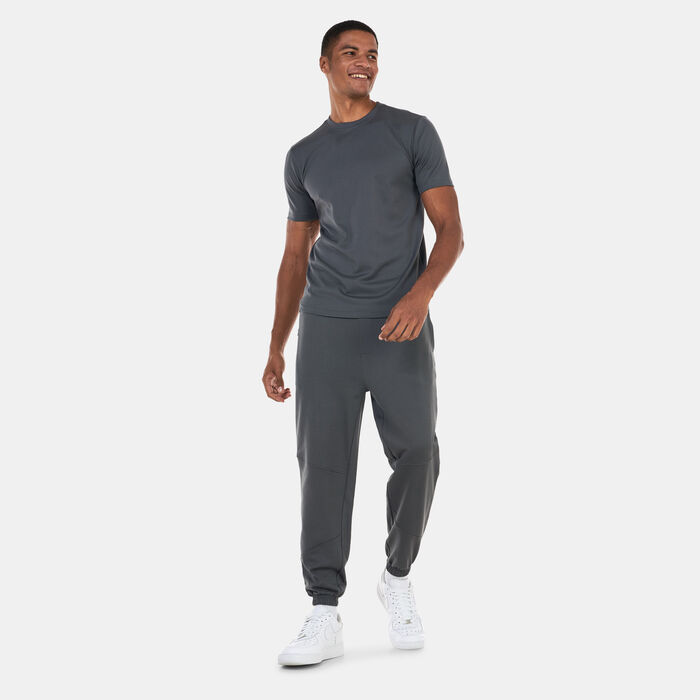 Sun and Sand Sports Men's Classic T-Shirt Grey Sun and Sand Sports Men's Classic T-Shirt Grey image number 2