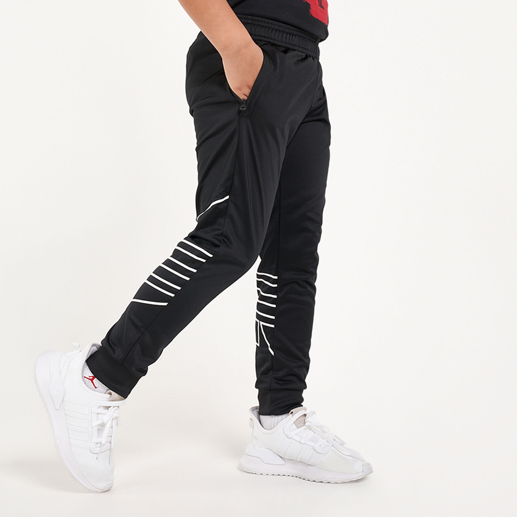 Adidas outline 2025 track pants