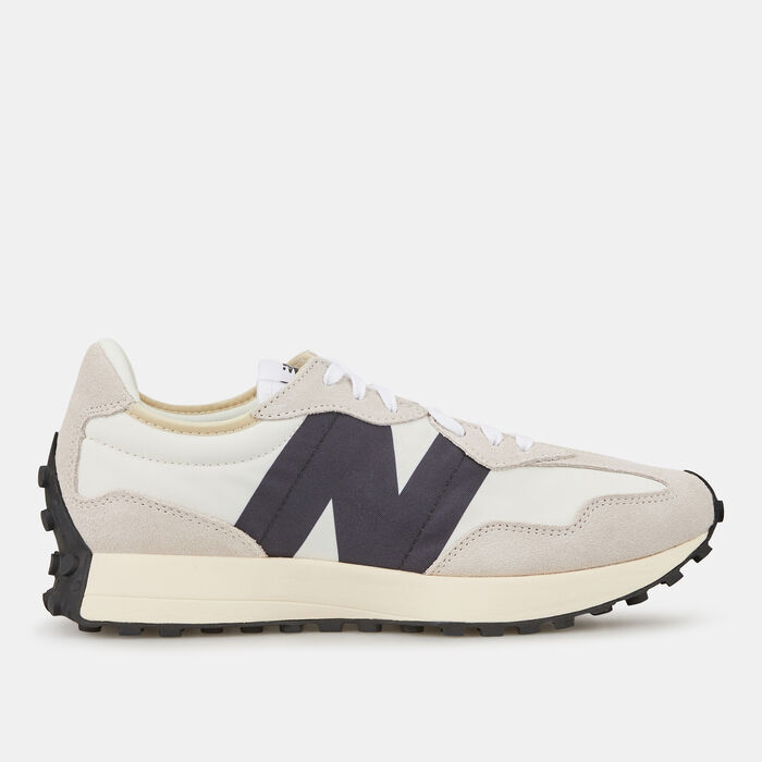 New Balance Men's 327 Shoe Beige New Balance Men's 327 Shoe Beige image number 0