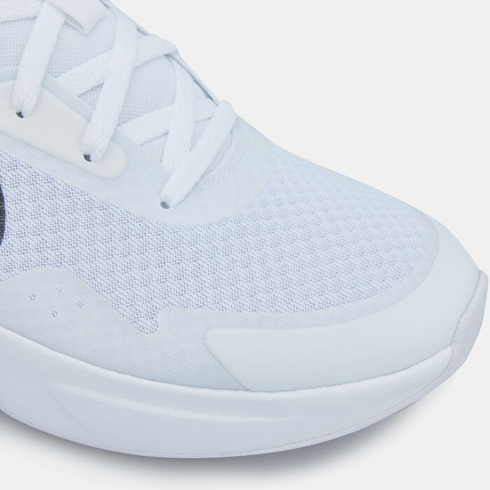 Nike Men's WearAllDay Shoe White Nike Men's WearAllDay Shoe White image number 4