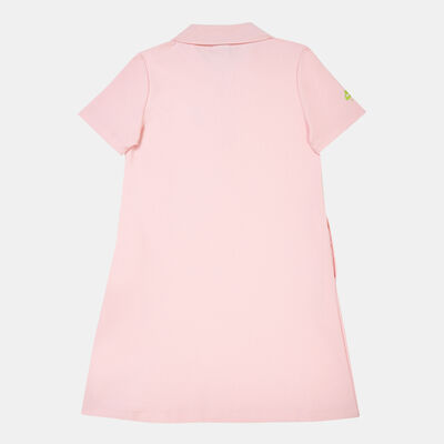 Nike Kids' Sportswear Air Dress Pink Nike Kids' Sportswear Air Dress Pink
