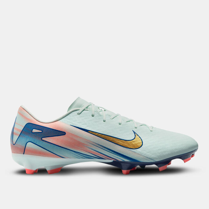 Nike Men's Vapor 16 Academy Mercurial Dream Speed Football Shoes Green Nike Men's Vapor 16 Academy Mercurial Dream Speed Football Shoes Green image number 0
