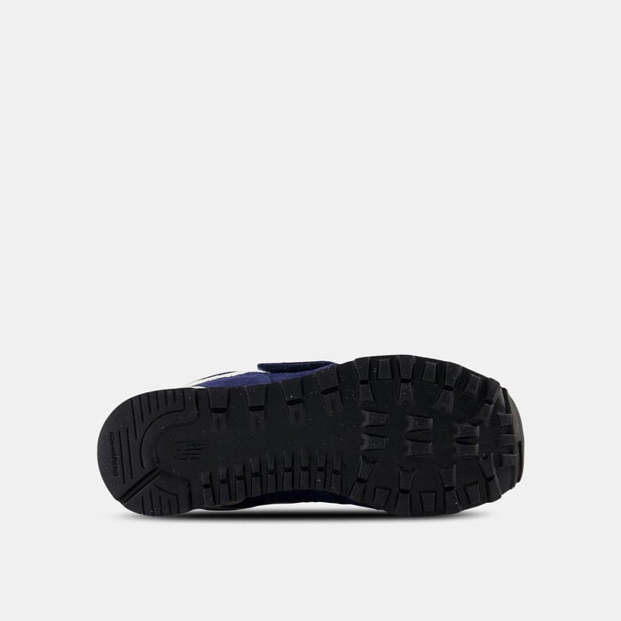 New Balance Kids' 574 Shoes (Younger Kids) Blue New Balance Kids' 574 Shoes (Younger Kids) Blue image number 3