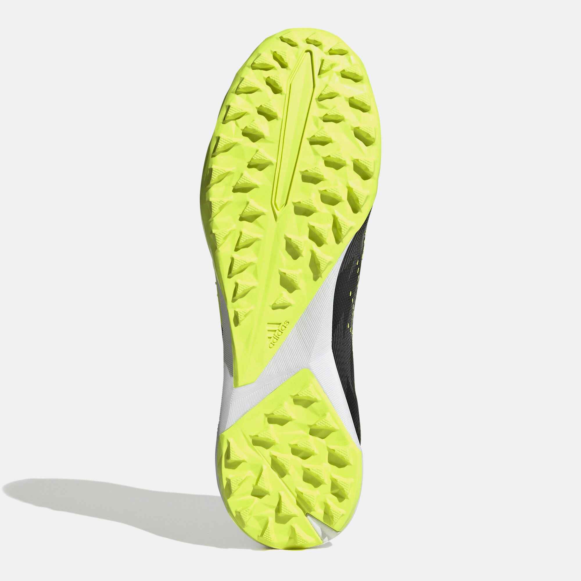 Men s Predator Accuracy Injection.3 Turf Ground Football Shoe