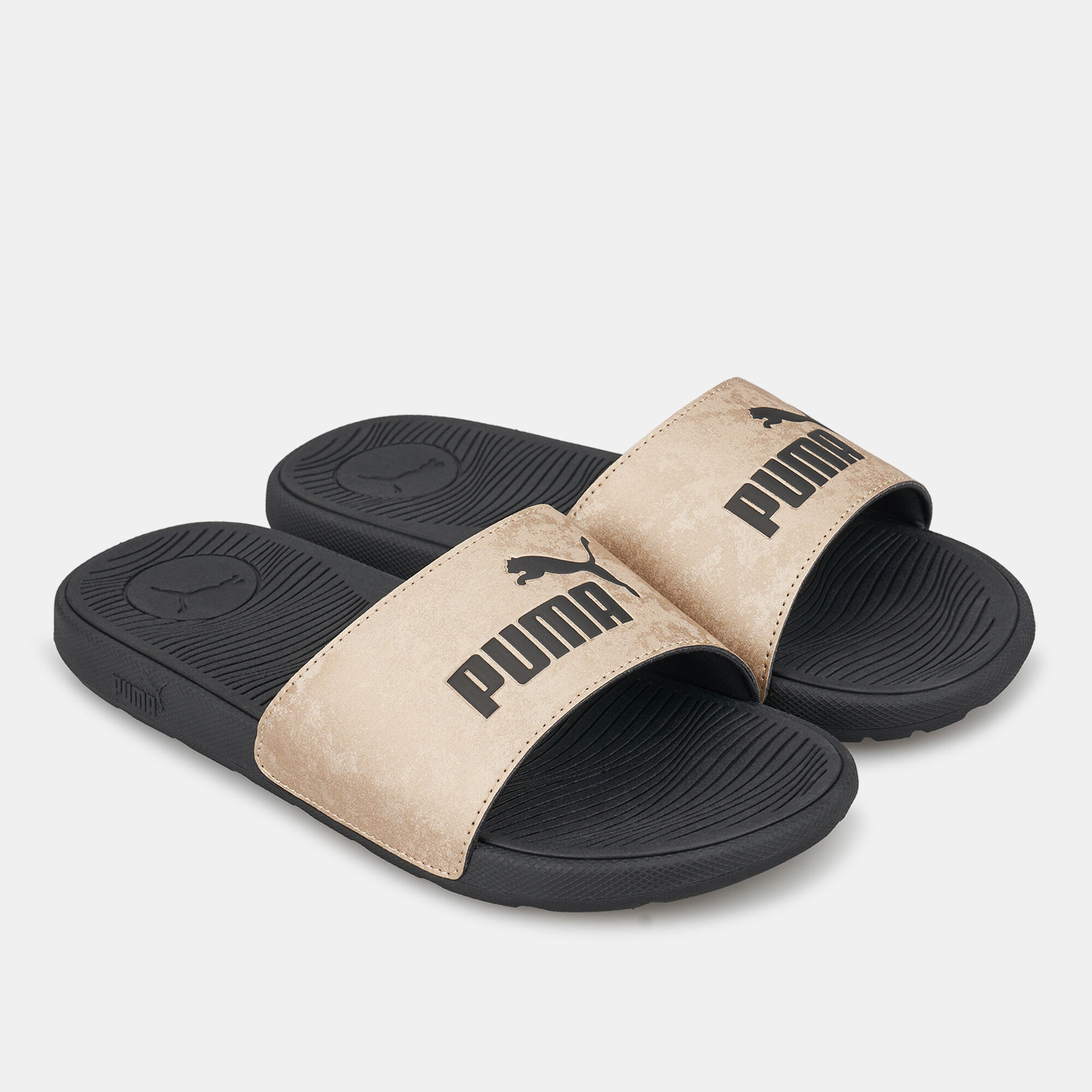 Puma slides 8.5 hotsell