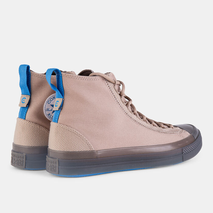 Converse Chuck Taylor All Star CX EXP2 Unisex Shoes Brown Converse Chuck Taylor All Star CX EXP2 Unisex Shoes Brown image number 2