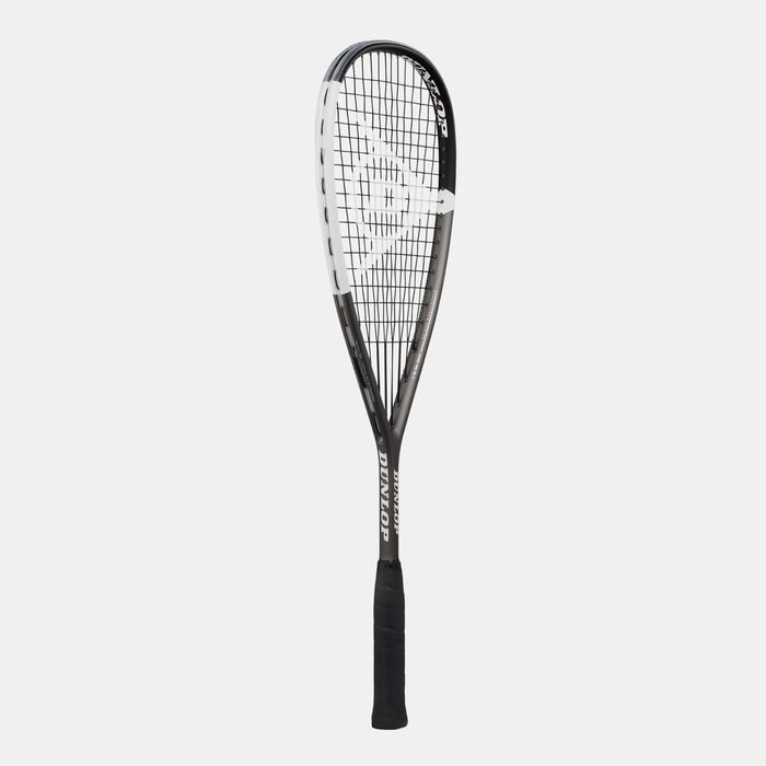 Dunlop Blackstorm Titanium 4.0 HL Squash Racket Multi-Color Dunlop Blackstorm Titanium 4.0 HL Squash Racket Multi-Color image number 0