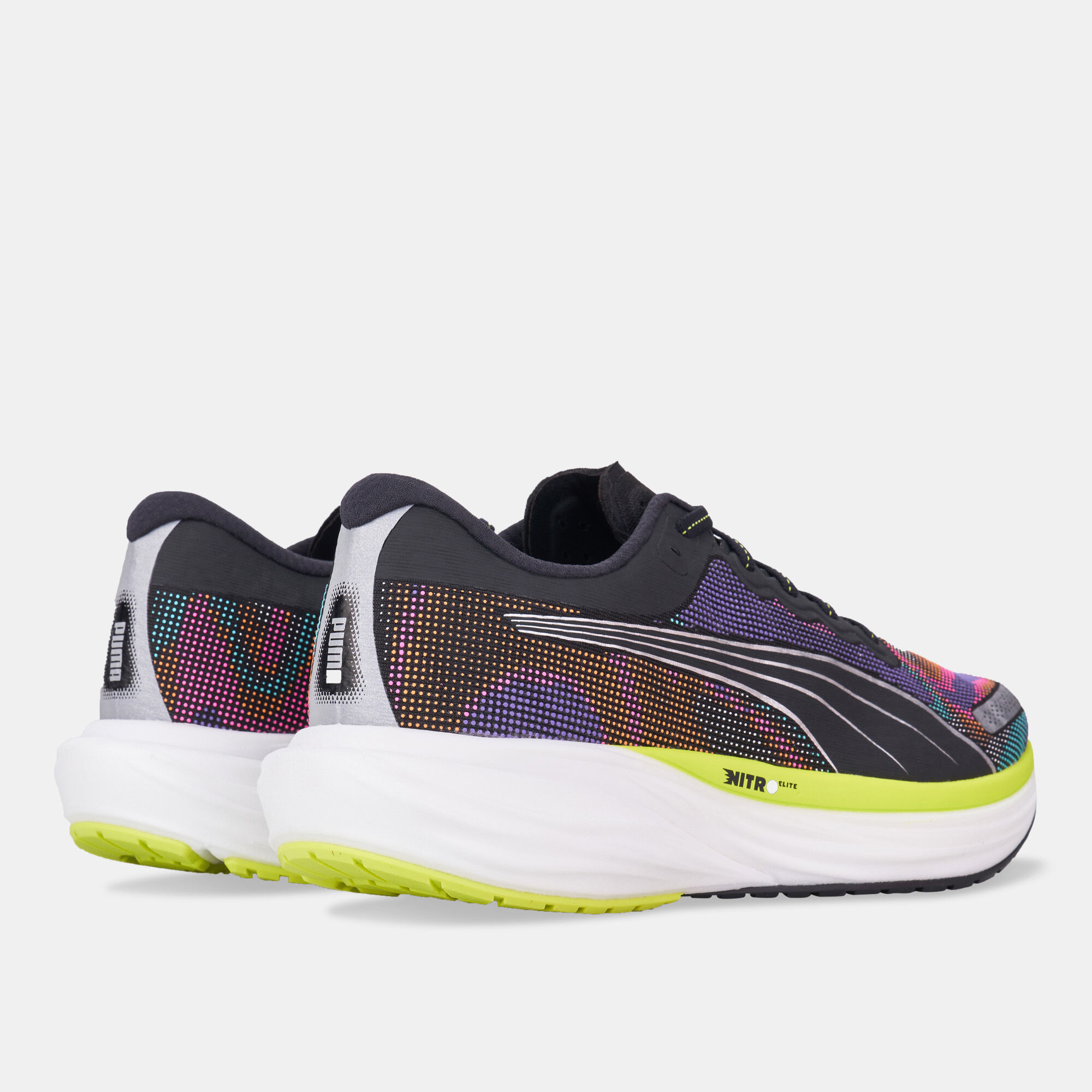 Men s Deviate NITRO 2 Running Shoes