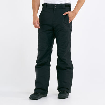 Columbia Men's Bugaboo™ IV Pants Black