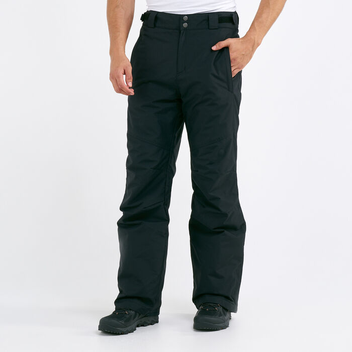 Columbia Men's Bugaboo™ IV Pants Black Columbia Men's Bugaboo™ IV Pants Black image number 0