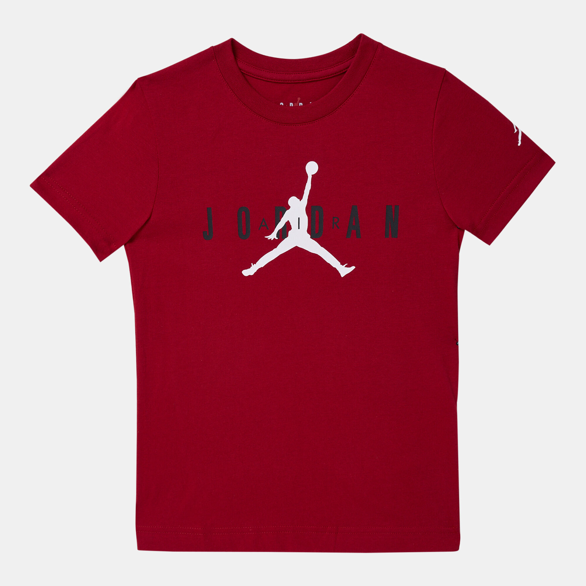 Purple and white jordan shirt online