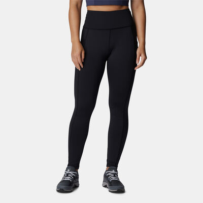 Columbia Women's Windgates™ High-Rise Leggings Black