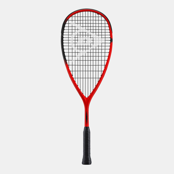 Dunlop Kids' Sonic Core Revelation HQ Squash Racket Multi-Color Dunlop Kids' Sonic Core Revelation HQ Squash Racket Multi-Color image number 0