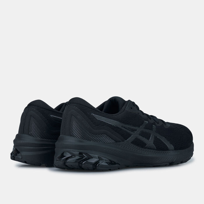 ASICS Women's GT-1000 11 Shoe Black ASICS Women's GT-1000 11 Shoe Black image number 2