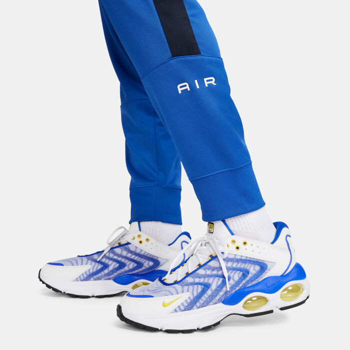Men s Air Joggers Blue Nike in KSA SSS