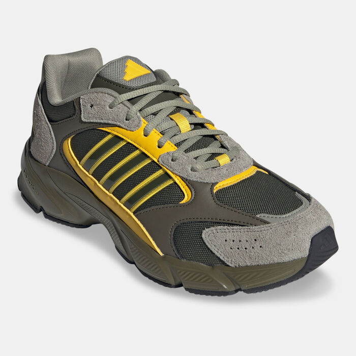 adidas Men's Crazychaos 2000 Shoes Green adidas Men's Crazychaos 2000 Shoes Green image number 1
