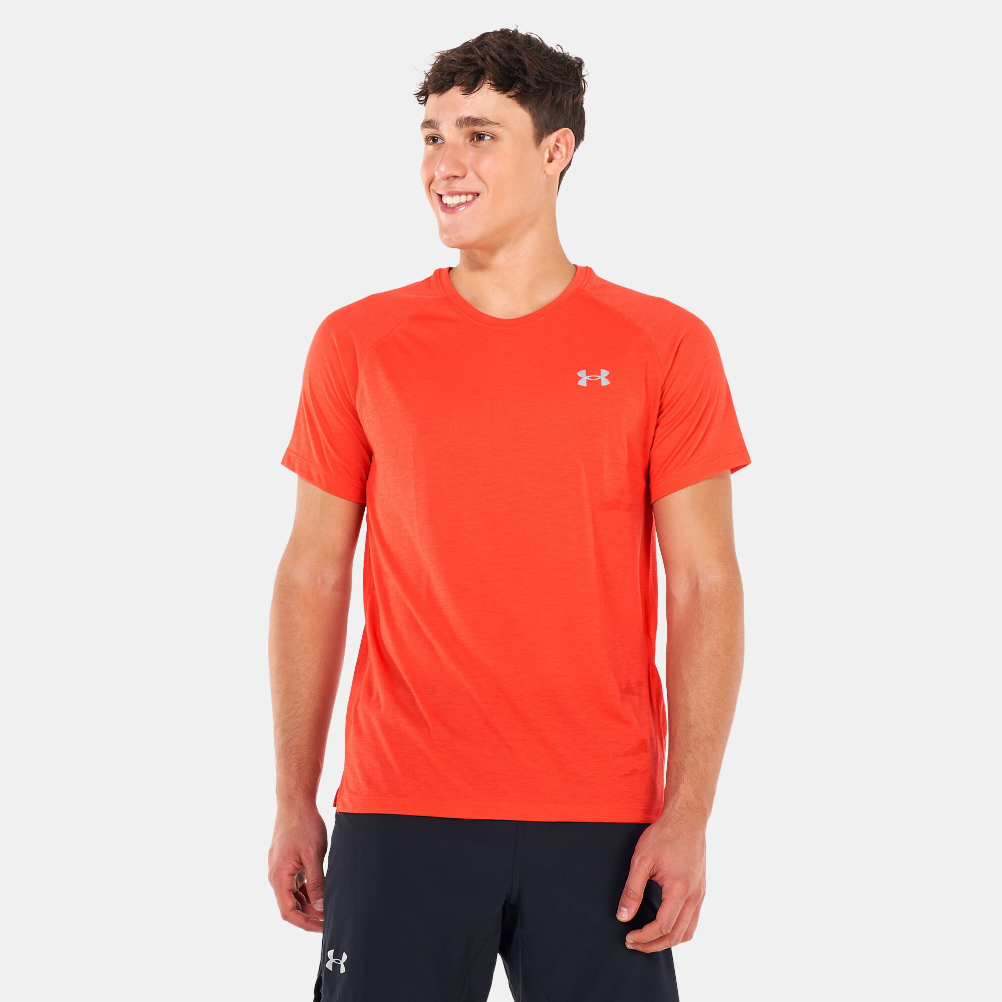 Magliette running cheap under armour