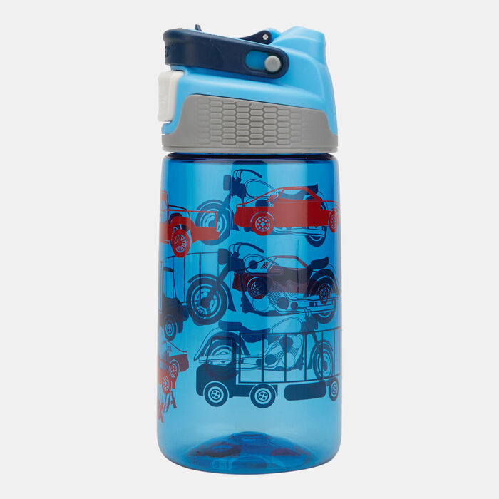Kids' Freeride Azure Zoom Bottle (Older Kids) Kids' Freeride Azure Zoom Bottle (Older Kids) image number 0