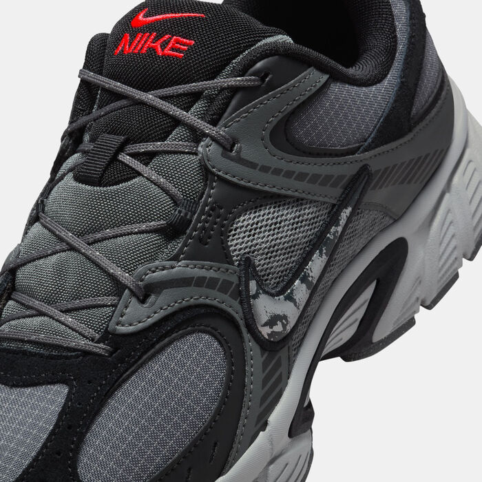 Nike Men's V5 RNR SE Shoes Grey Nike Men's V5 RNR SE Shoes Grey image number 4