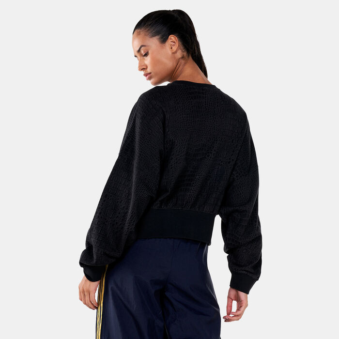 Women's Originals Sweatshirt Women's Originals Sweatshirt image number 1