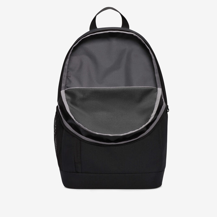 Nike Kids' Backpack Black Nike Kids' Backpack Black image number 4