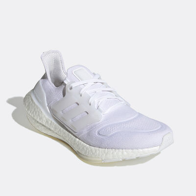 adidas Women's Ultraboost 22 Shoe White adidas Women's Ultraboost 22 Shoe White