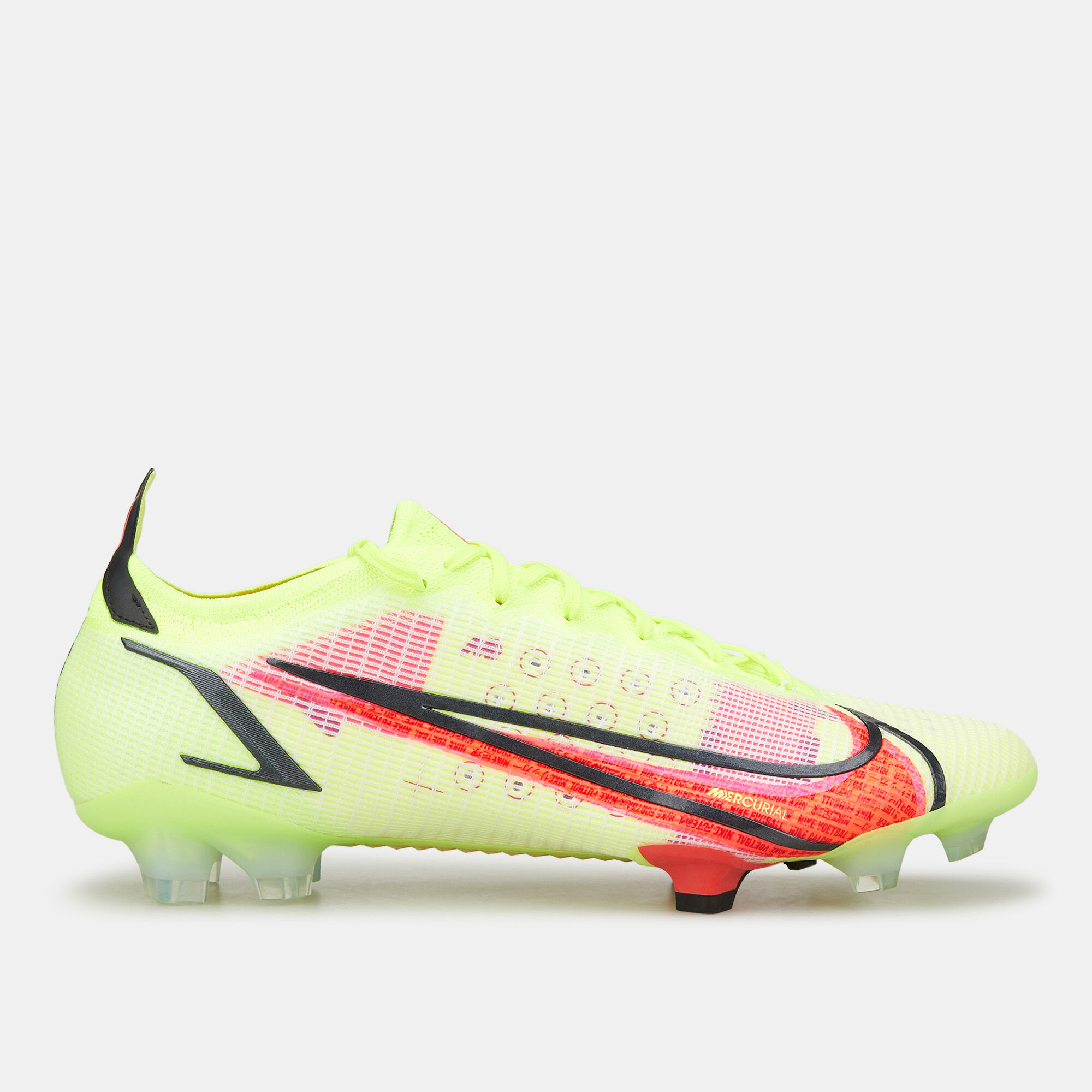 Mercurial all condition control store