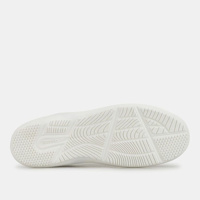 Speedo Women's Surfknit Pro Watershoe Black image number 3