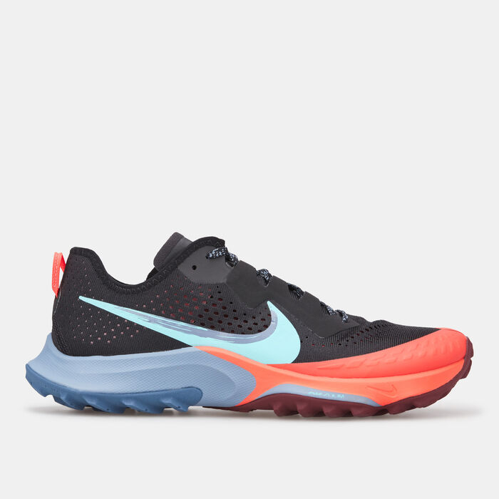 Men's Air Zoom Terra Kiger 7 Trail Running Shoe Men's Air Zoom Terra Kiger 7 Trail Running Shoe image number 0