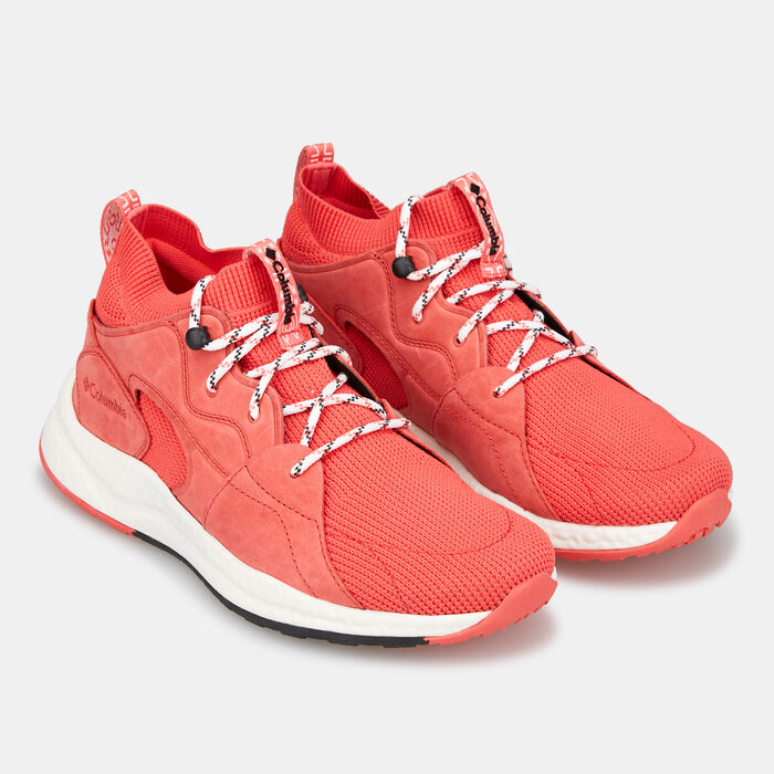 Women's SH/FT™ OutDry™ Mid Shoe Women's SH/FT™ OutDry™ Mid Shoe image number 1