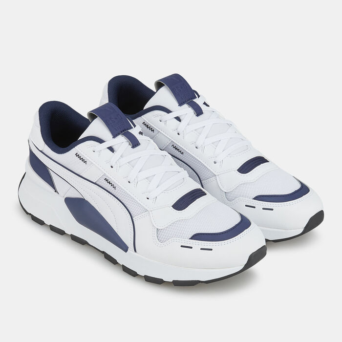 PUMA Men's RS 2.0 Core Shoe White PUMA Men's RS 2.0 Core Shoe White image number 3