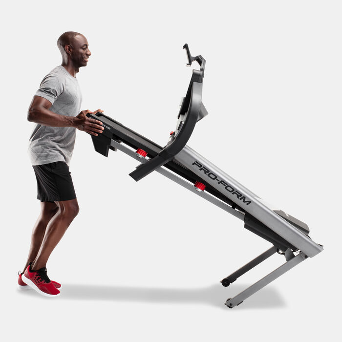ProForm Performance 400i Treadmill Multi-Color image number 3