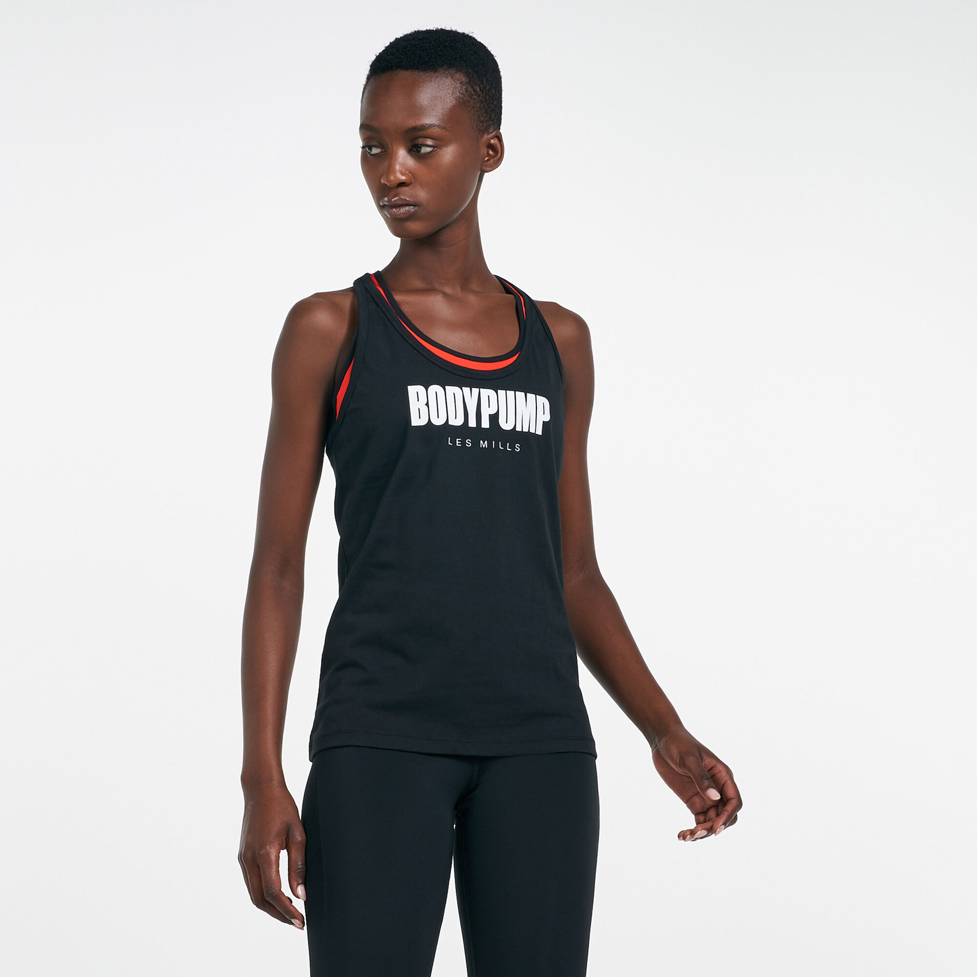 Reebok body clearance pump