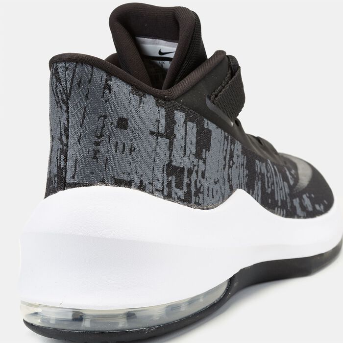 Men's Air Max Infuriate 2 Mid Shoe Men's Air Max Infuriate 2 Mid Shoe image number 4