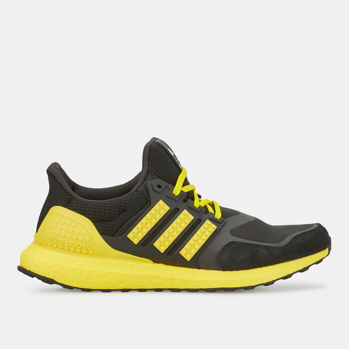 Men's Ultraboost DNA x LEGO® Colors Shoe Men's Ultraboost DNA x LEGO® Colors Shoe image number 0