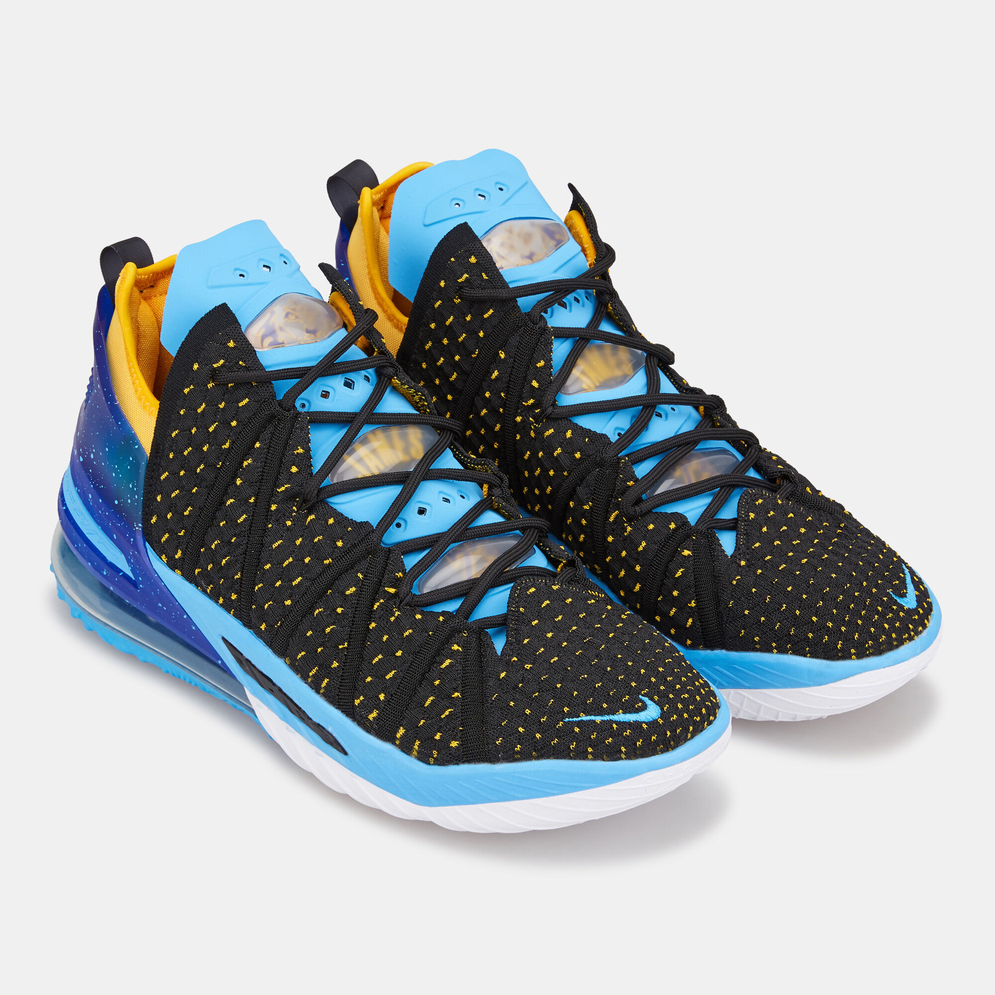 lebron 18 shoes price
