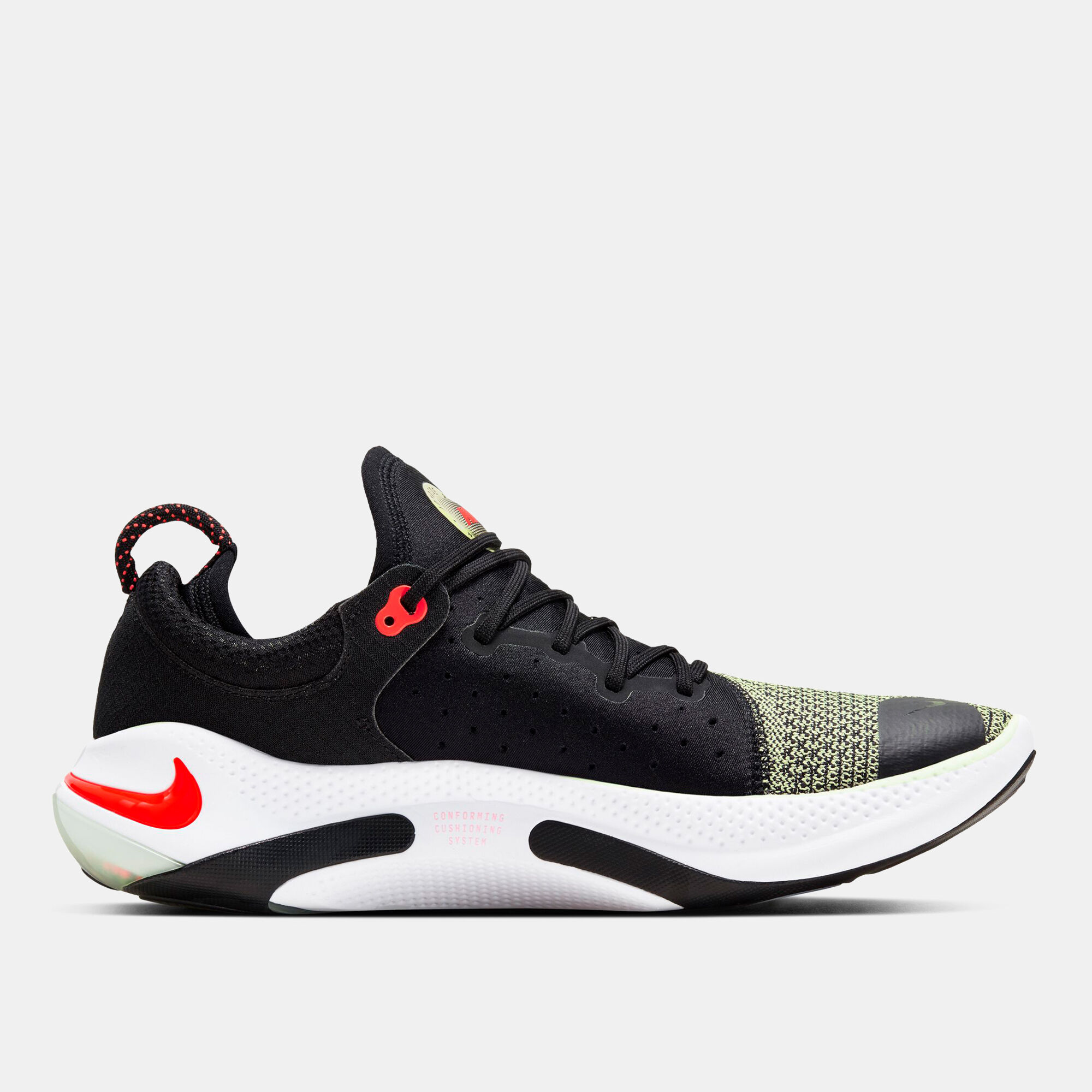 Nike men's joyride run flyknit clearance sneakers
