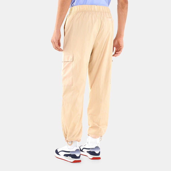 PUMA Men's SWxP Cargo Pants Multi-Color PUMA Men's SWxP Cargo Pants Multi-Color image number 1