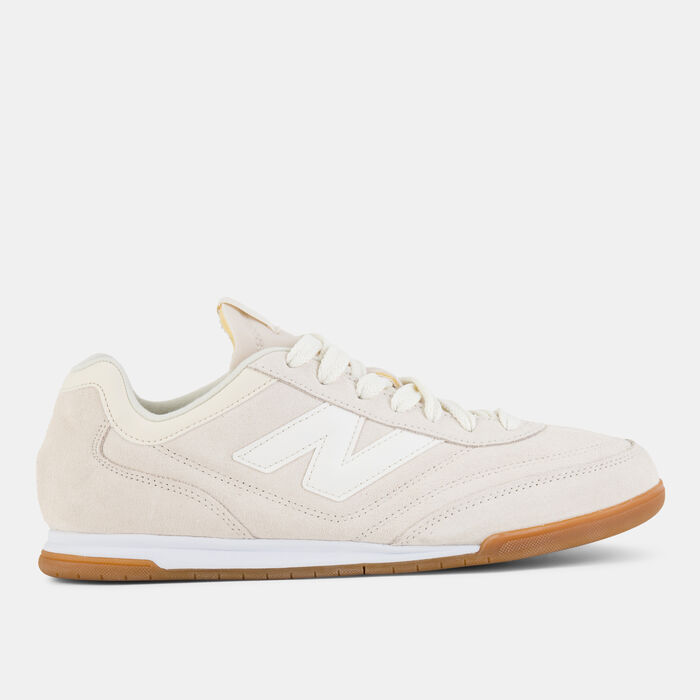 New Balance RC42 Shoes Beige image number 0