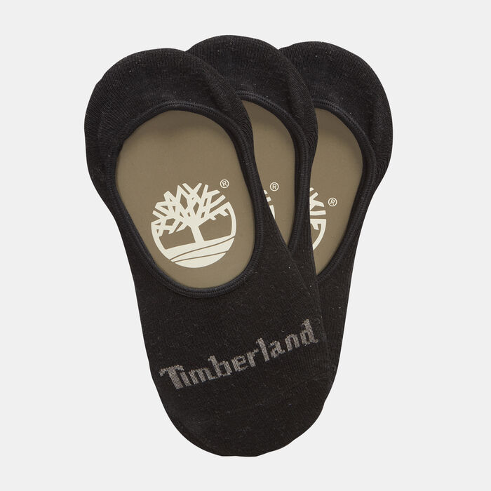 Organic Blend Cotton Liner Socks (3 Pack) Organic Blend Cotton Liner Socks (3 Pack) image number 0