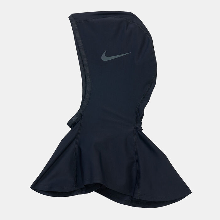 Nike Swim Women's Swim Victory Hijab Black Nike Swim Women's Swim Victory Hijab Black image number 0