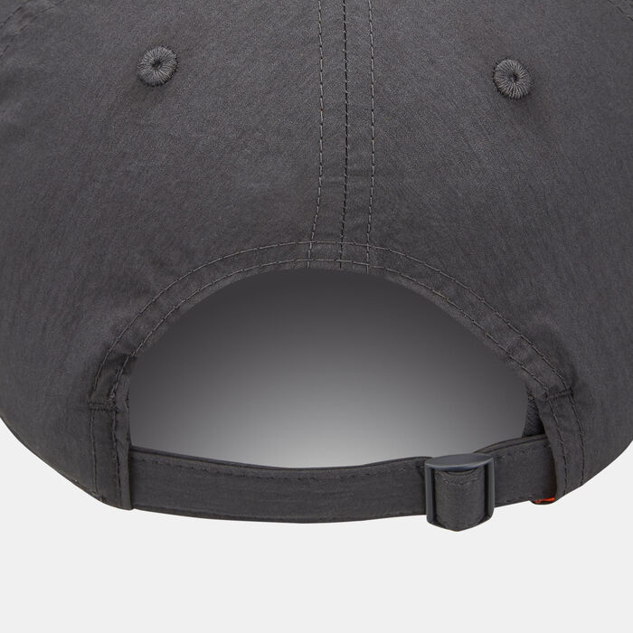 adidas Originals Adicolor Archive Baseball Cap Black adidas Originals Adicolor Archive Baseball Cap Black image number 1