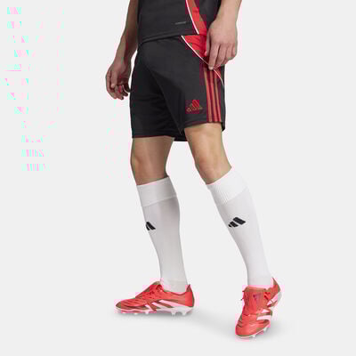 adidas Men's Tiro 24 Football Shorts Black adidas Men's Tiro 24 Football Shorts Black