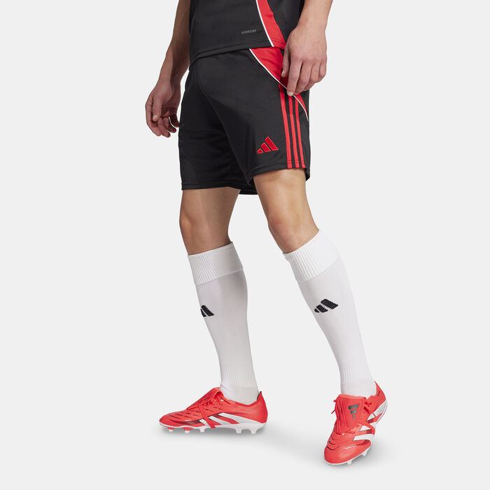 adidas Men's Tiro 24 Football Shorts Black adidas Men's Tiro 24 Football Shorts Black image number 0