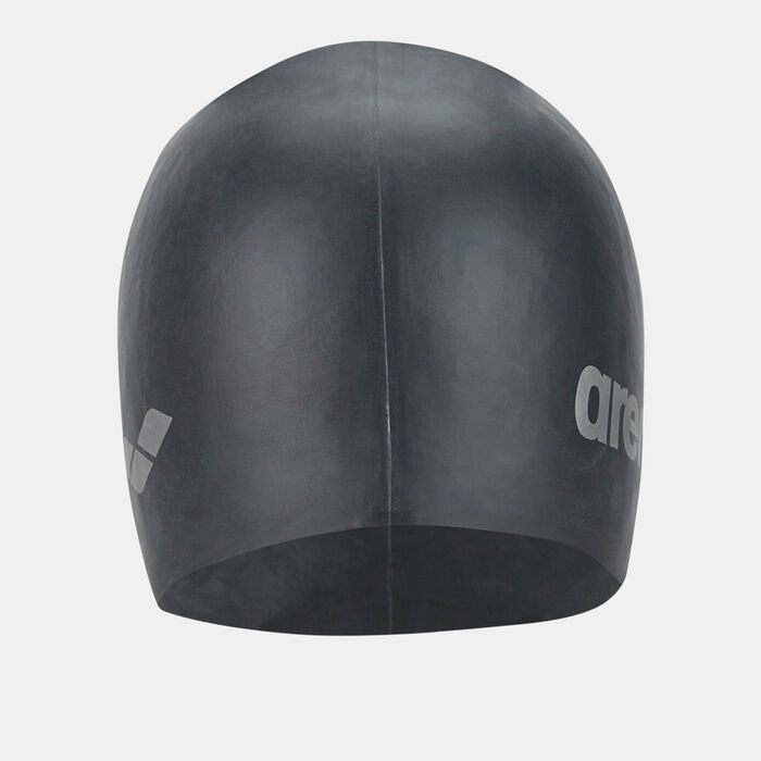 Arena Classic Silicone Swimming Cap Multi-Color Arena Classic Silicone Swimming Cap Multi-Color image number 0