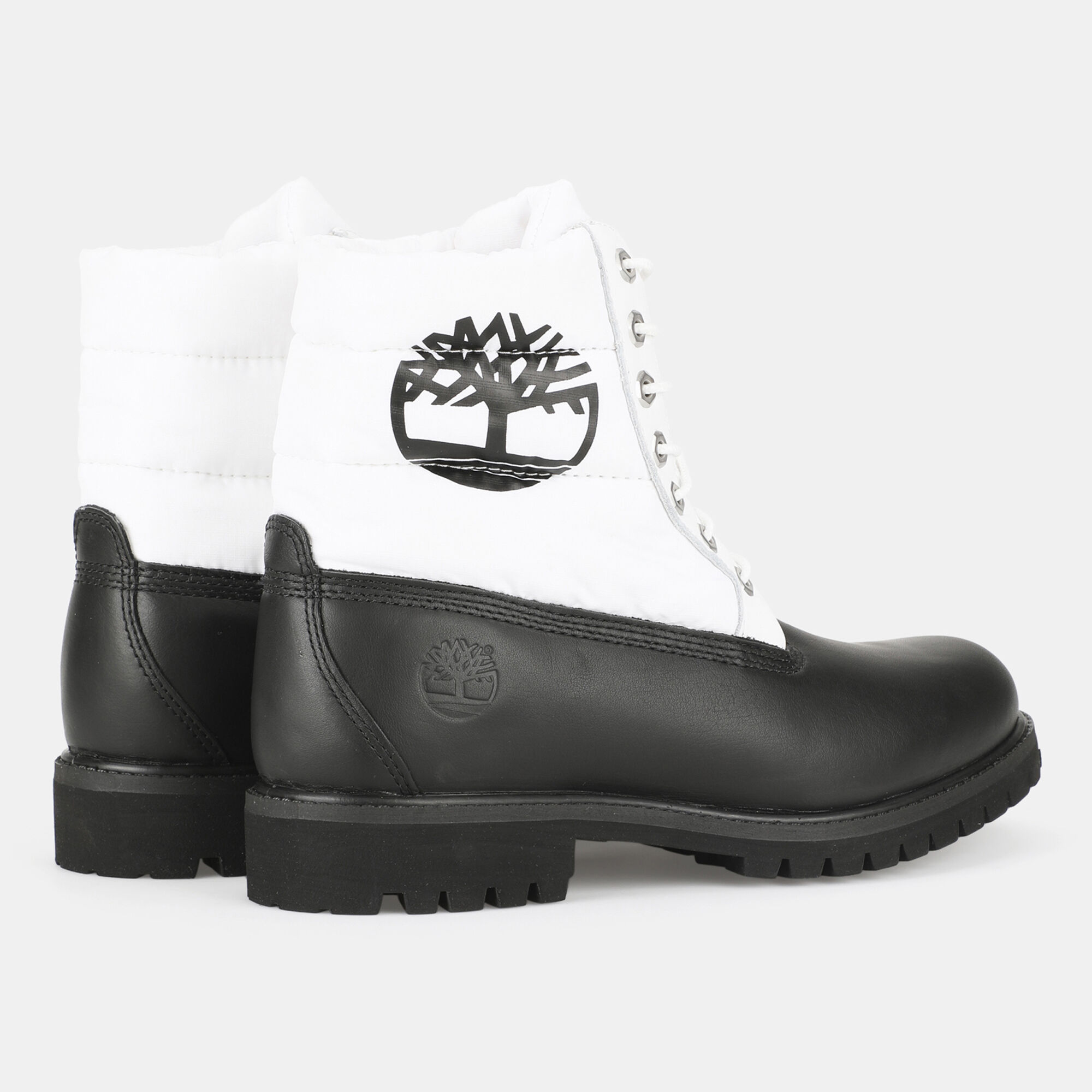 Timberland best sale premium puffer