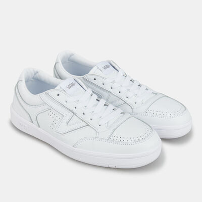 Vans Lenticular Lowland CC Shoe White