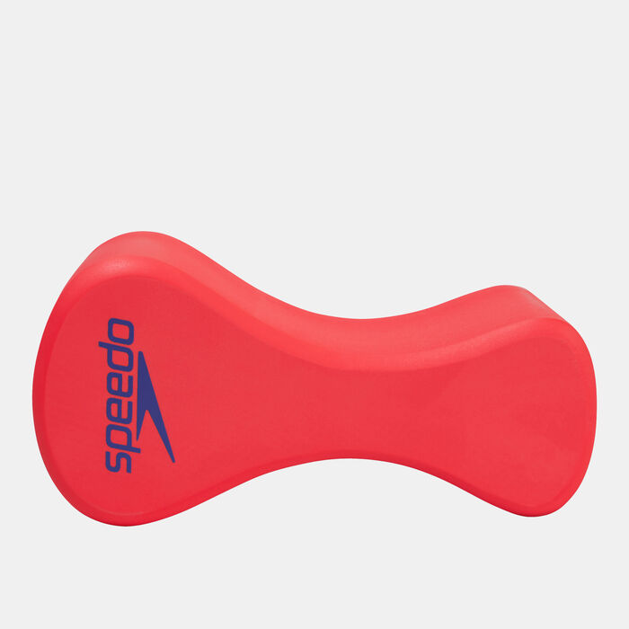 Speedo Foam Pull Buoy Red image number 3