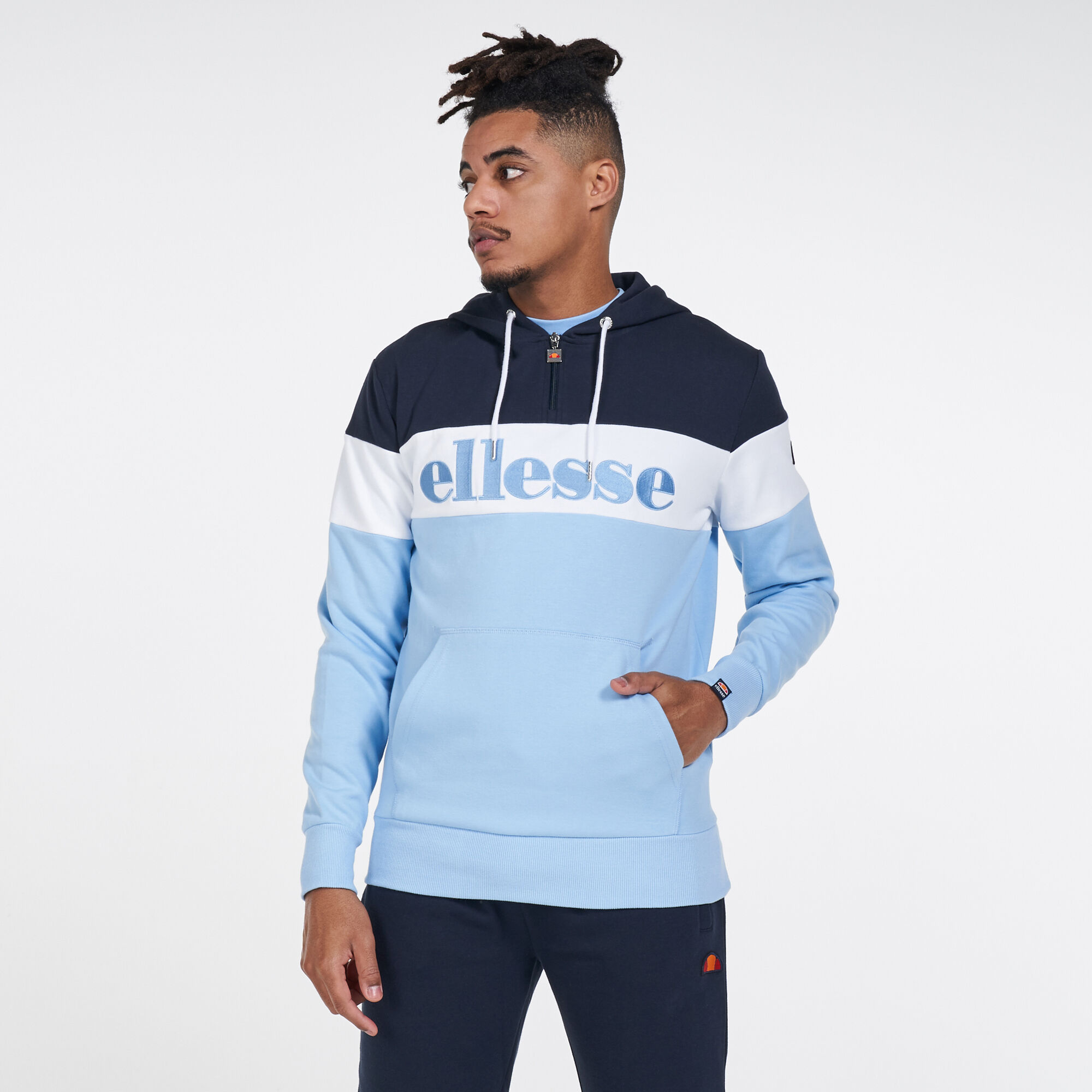 Ellesse secora top hoodie