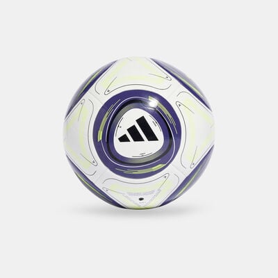 adidas Messi Club Football Blue adidas Messi Club Football Blue